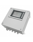 disp rlt display for running line tensiometer 0