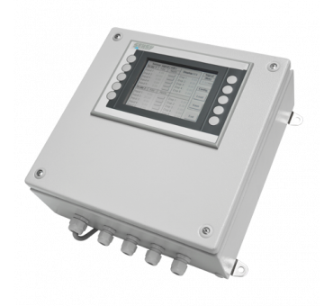 DISP-RLT - DISPLAY FOR RUNNING LINE TENSIOMETERS