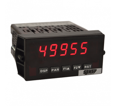 indi paxs disp paxx analogue input panel meters 0 2
