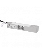 2052 single point load cell off center 0