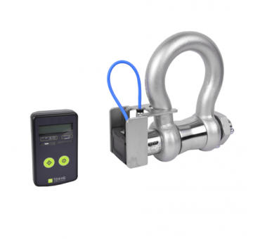 5000M-WI - WIRELESS LOAD SHACKLES