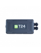 wi t24re so recepteur sans fil multicanaux avec sortie numerique 0