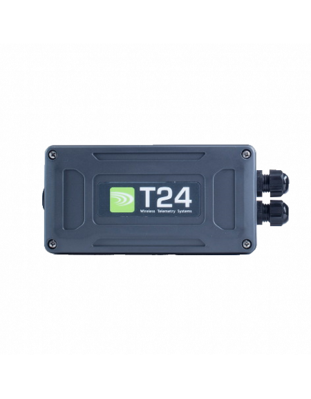 wi t24re so multichannel wireless receiver with digital output 0