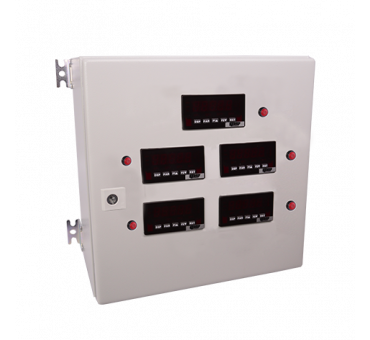 cabin 4xb1sumd load limitation electronics for 4 channels and their sum 0