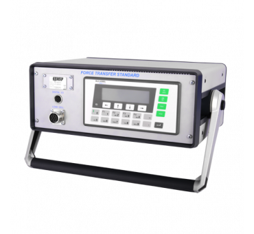 INDI-ISO376 - INDICATOR FOR STANDARD REFERENCE FORCE TRANSDUCERS