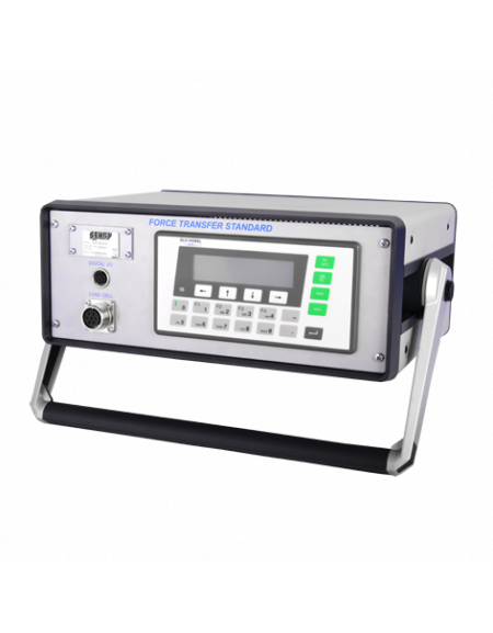 precision amplifiers and calibration instruments indi iso376