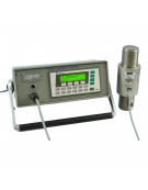 INDICATOR FOR STANDARD REFERENCE FORCE TRANSDUCERS