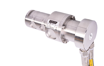 Customized torque axis