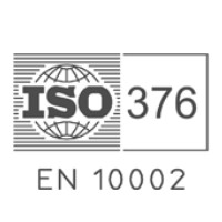 ISO376-Certification