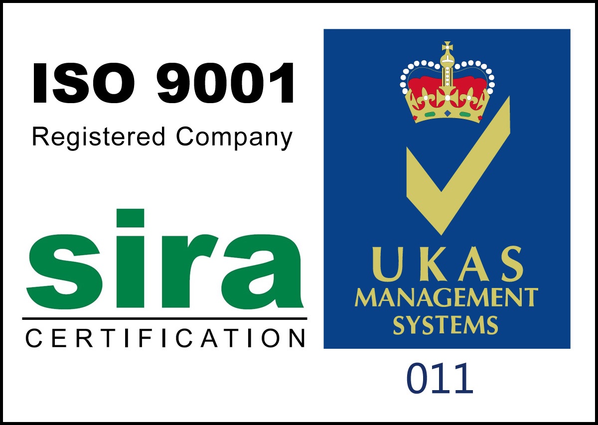 ISO 9001