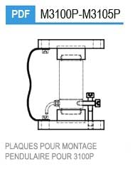 M3100P-M3105P-PLAQUES-DE-MONTAGE-PENDULAIRE-POUR-CAPTEUR-DE-FORCE_FR