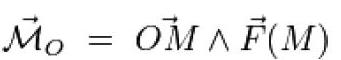 Torque measurement formula