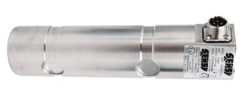 atex load pins for hazardous areas