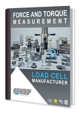 load cells weighing load cells for force measuring market