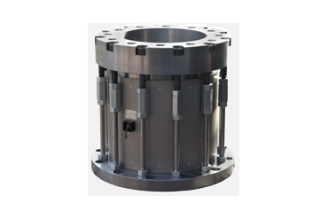SENSY sets the standard: load cell 30MN
