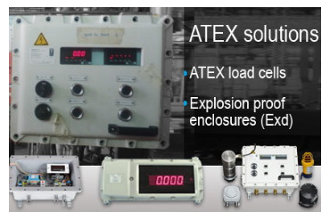 Les solutions SENSY au cœur des atmosphères explosives