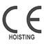 CE HOISTING CE HOISTING